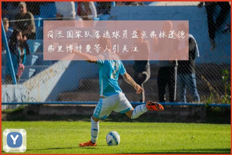荷兰国家队落选球员盘点弗林蓬德弗里博特曼等人引关注